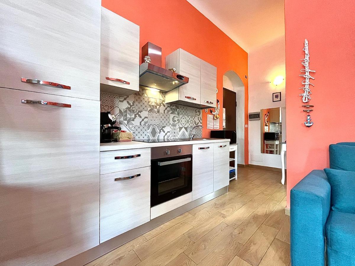 Ca Del Vins - Studio Flat In La Spezia Exterior foto