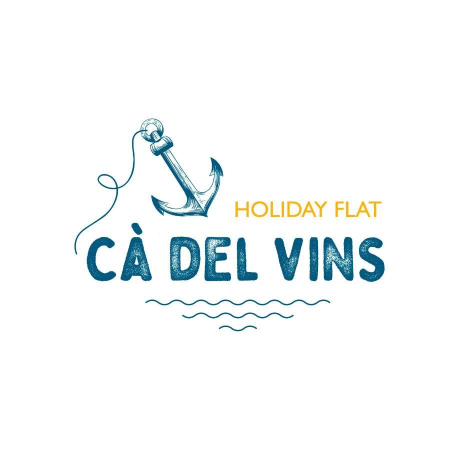 Ca Del Vins - Studio Flat In La Spezia Exterior foto